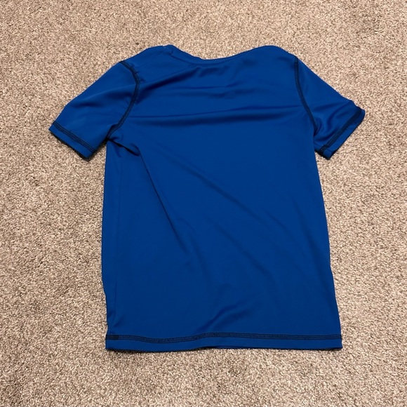 Kids Mario T-Shirt Trio - Red and Blue - Picture 10 of 10